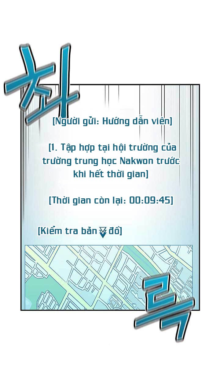 Đọc truyện Khát vọng trỗi dậy - Chap 7