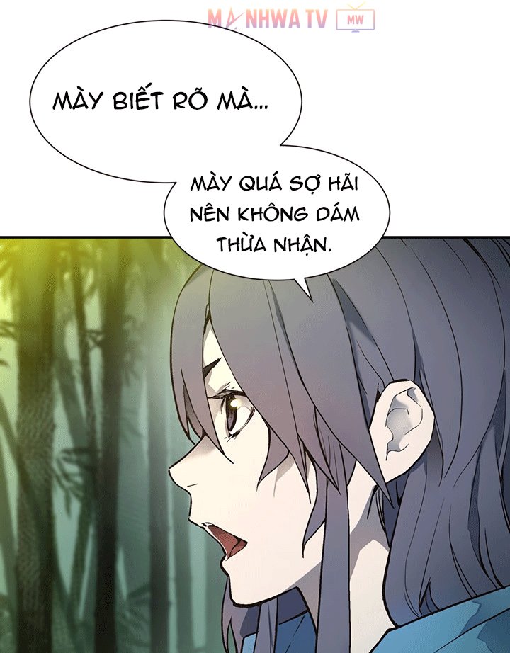 Đọc truyện Khát vọng trỗi dậy - Chap 45