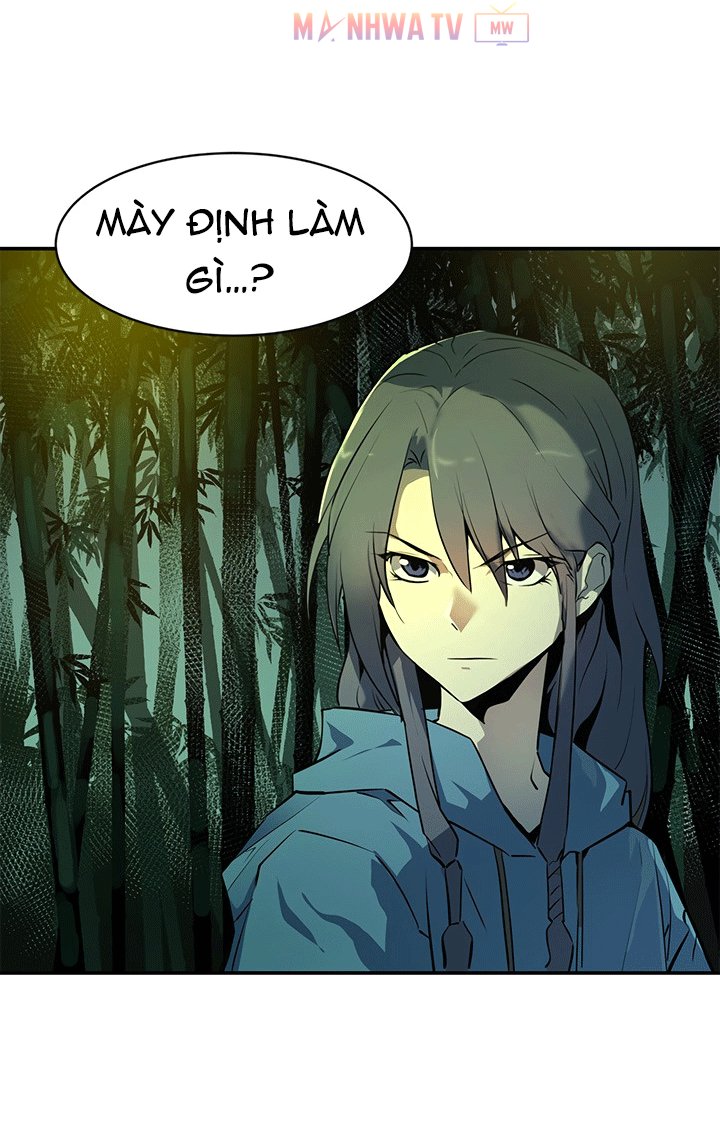 Đọc truyện Khát vọng trỗi dậy - Chap 45