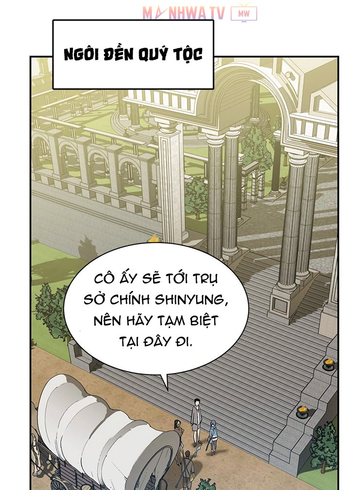 Đọc truyện Khát vọng trỗi dậy - Chap 45