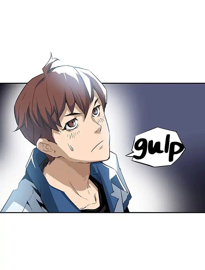 Đọc truyện Khát vọng trỗi dậy - Chap 3