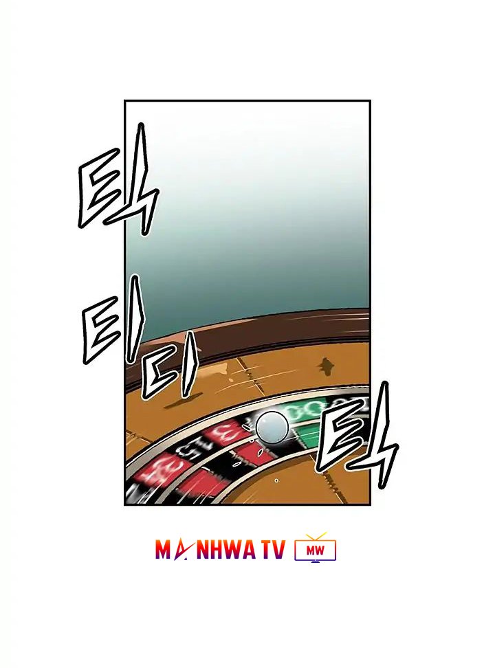 Đọc truyện Khát vọng trỗi dậy - Chap 3