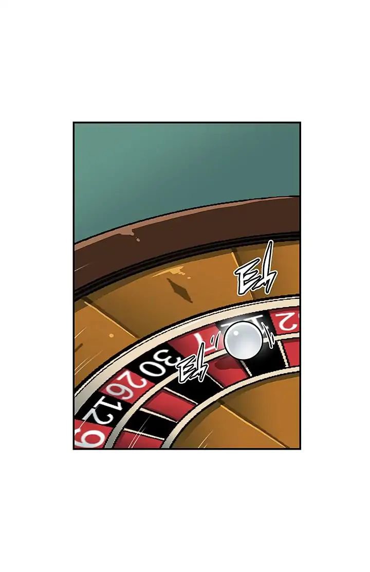 Đọc truyện Khát vọng trỗi dậy - Chap 3