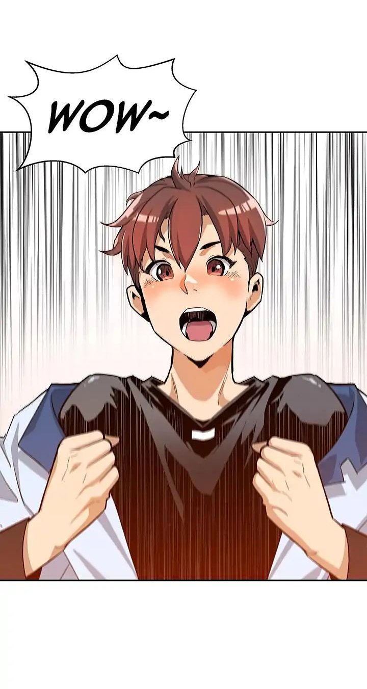 Đọc truyện Khát vọng trỗi dậy - Chap 3