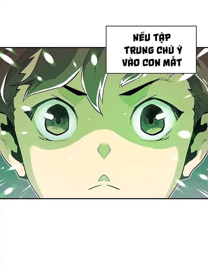 Đọc truyện Khát vọng trỗi dậy - Chap 3
