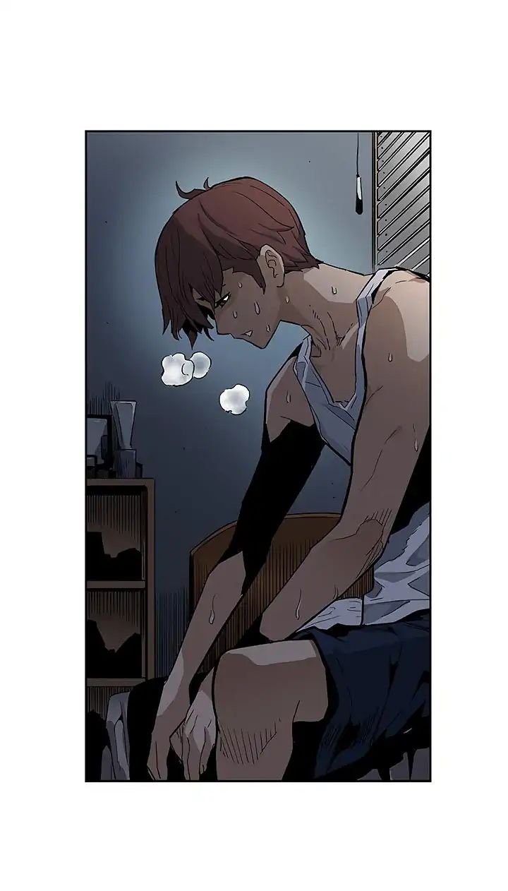 Đọc truyện Khát vọng trỗi dậy - Chap 3
