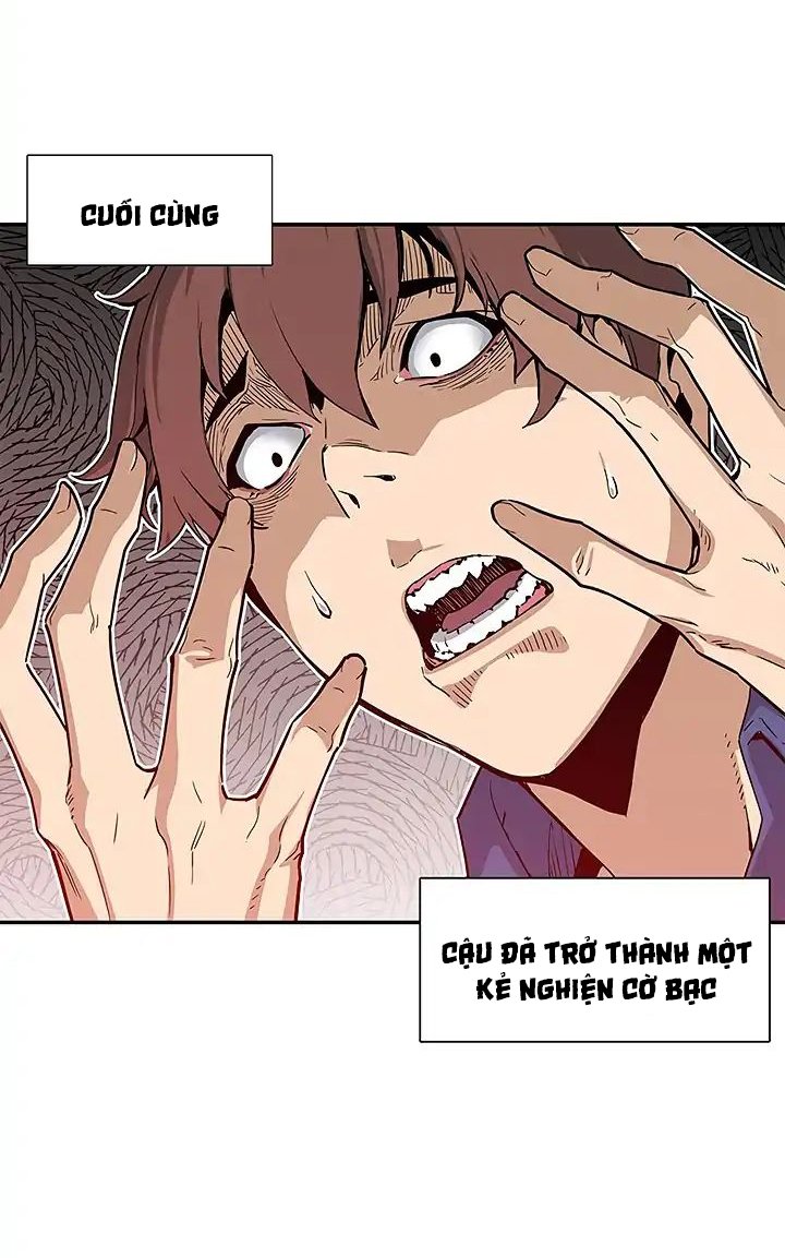 Đọc truyện Khát vọng trỗi dậy - Chap 3