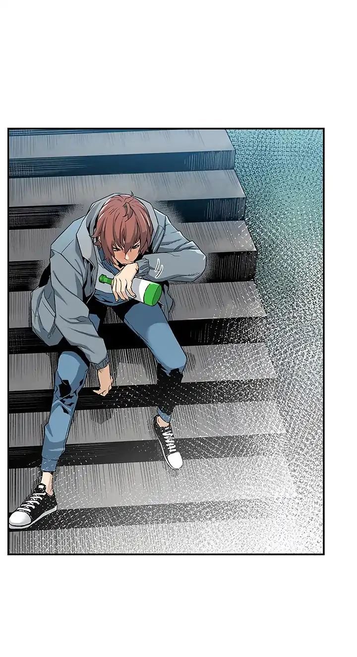 Đọc truyện Khát vọng trỗi dậy - Chap 3
