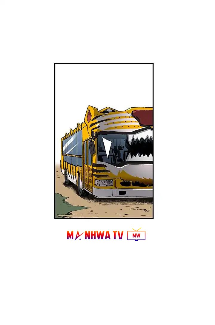 Đọc truyện Khát vọng trỗi dậy - Chap 3