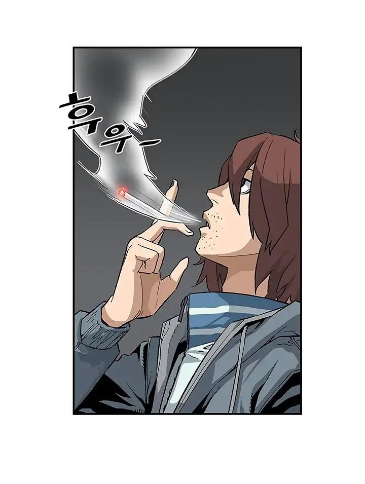 Đọc truyện Khát vọng trỗi dậy - Chap 3