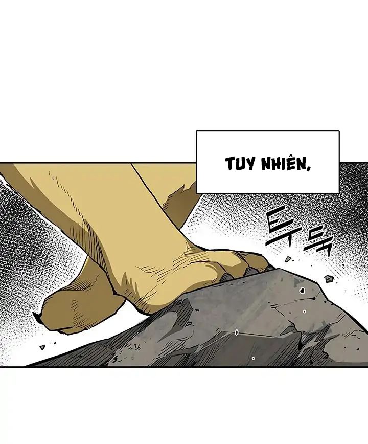 Đọc truyện Khát vọng trỗi dậy - Chap 3