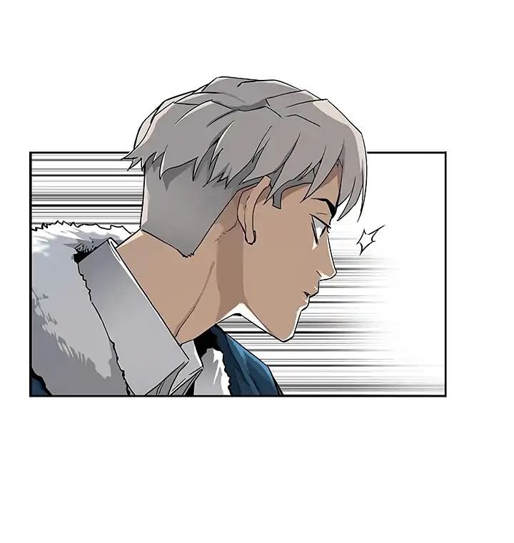 Đọc truyện Khát vọng trỗi dậy - Chap 11