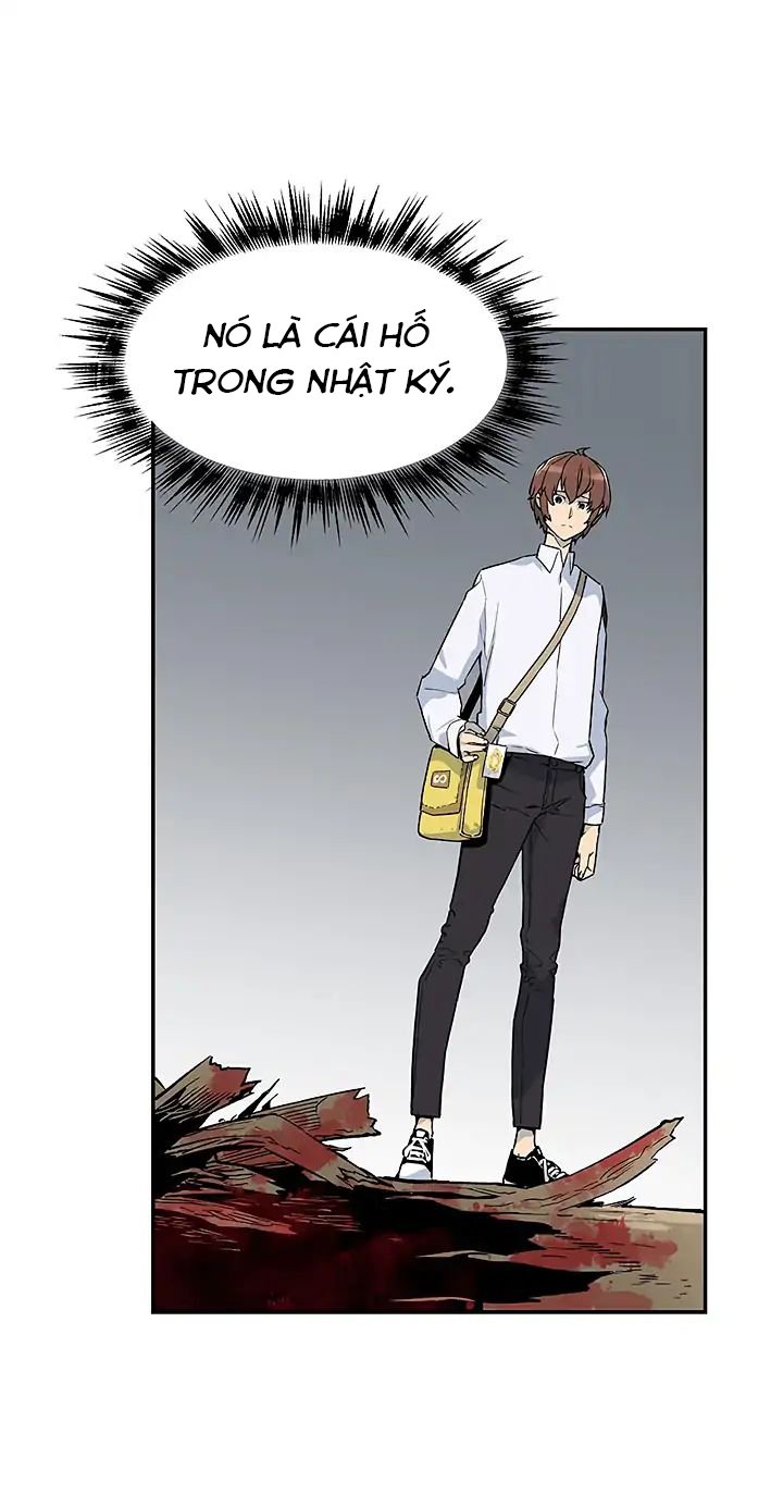 Đọc truyện Khát vọng trỗi dậy - Chap 11