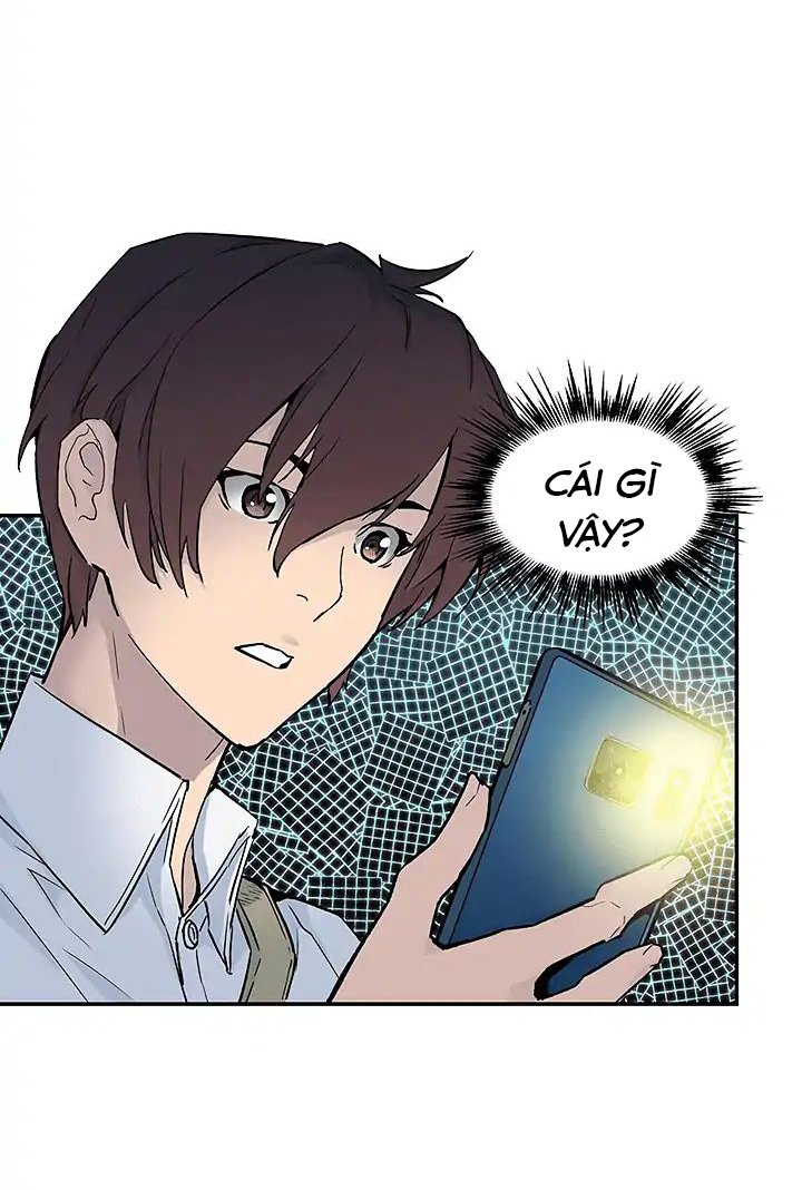 Đọc truyện Khát vọng trỗi dậy - Chap 11