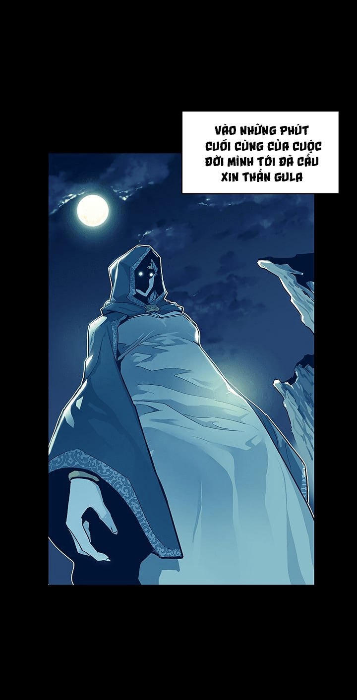 Đọc truyện Khát vọng trỗi dậy - Chap 5