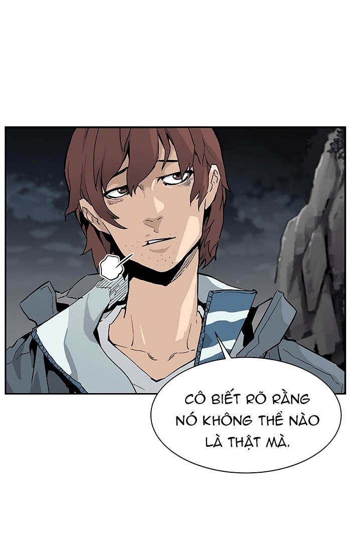 Đọc truyện Khát vọng trỗi dậy - Chap 5