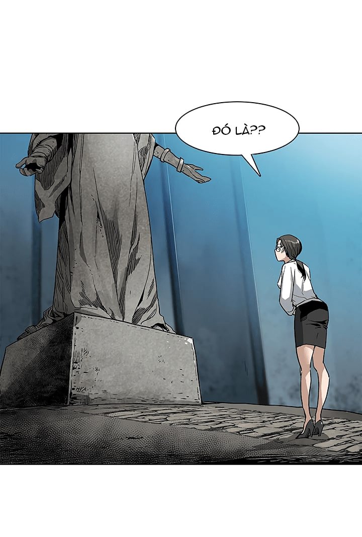 Đọc truyện Khát vọng trỗi dậy - Chap 5