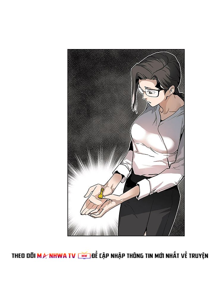 Đọc truyện Khát vọng trỗi dậy - Chap 5