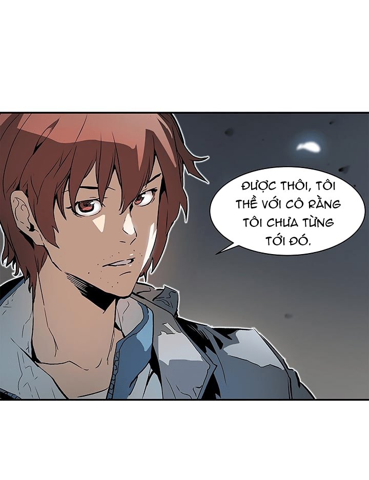 Đọc truyện Khát vọng trỗi dậy - Chap 5
