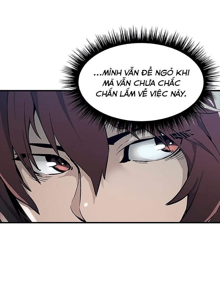 Đọc truyện Khát vọng trỗi dậy - Chap 5