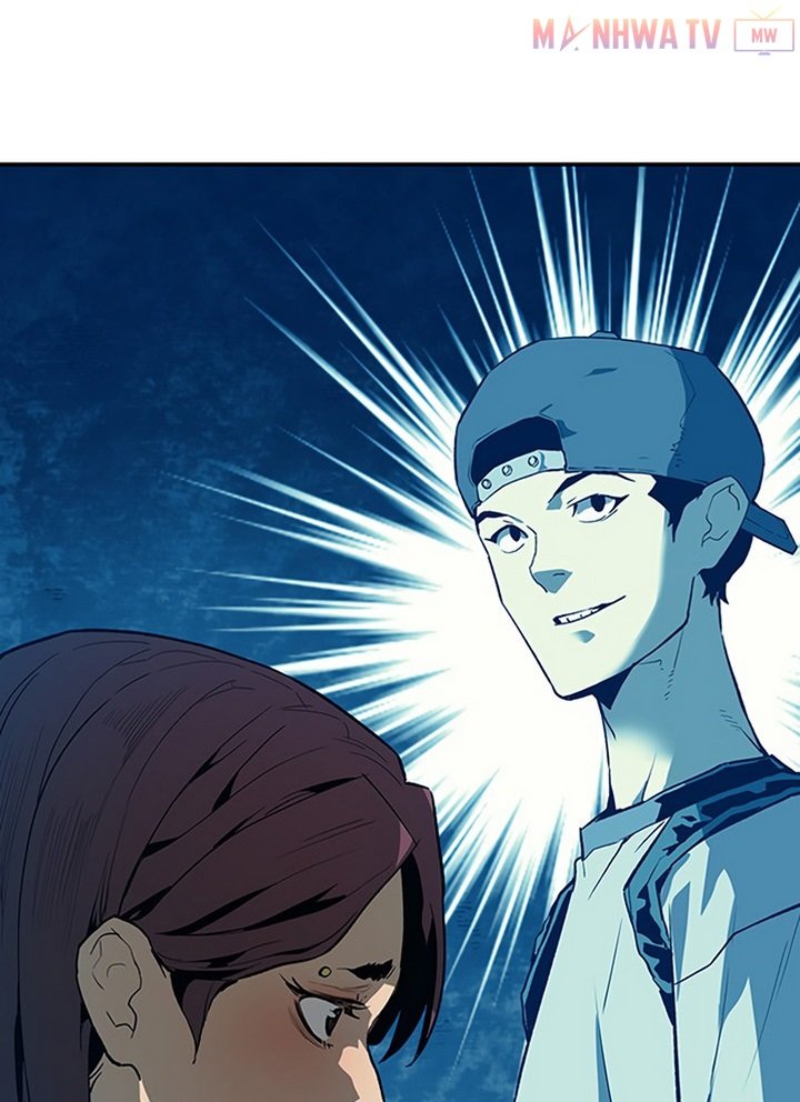 Đọc truyện Khát vọng trỗi dậy - Chap 44
