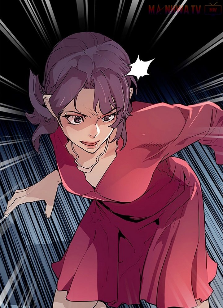Đọc truyện Khát vọng trỗi dậy - Chap 44