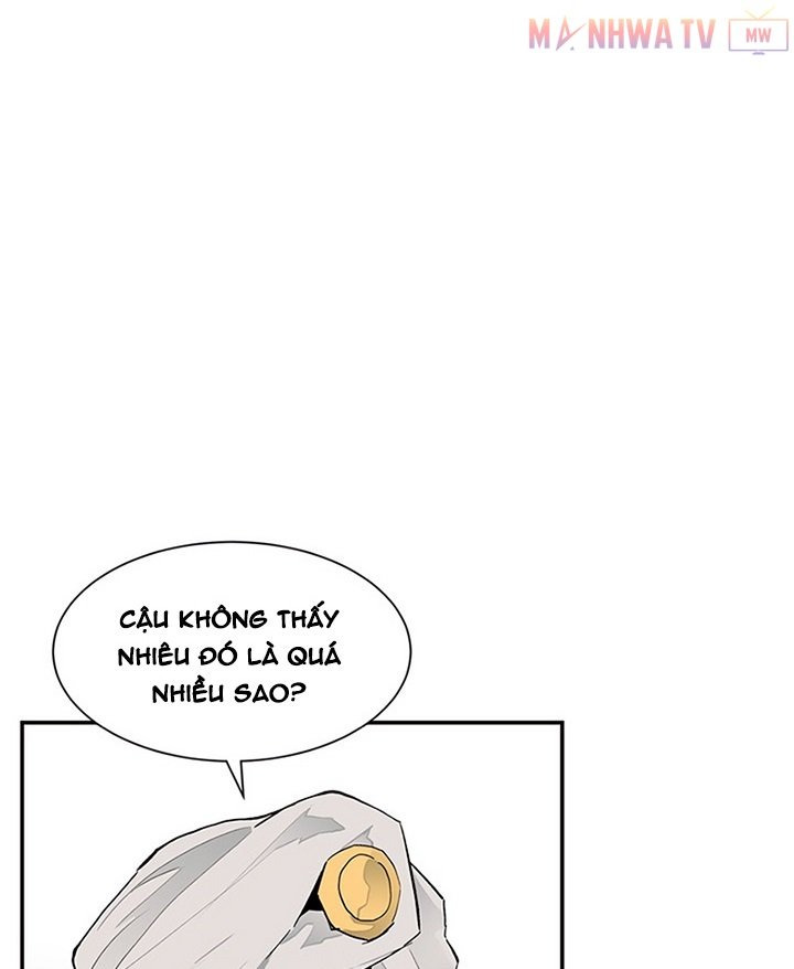 Đọc truyện Khát vọng trỗi dậy - Chap 44