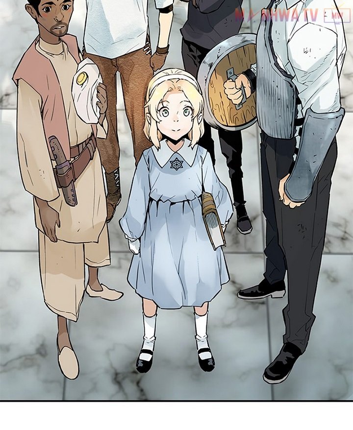 Đọc truyện Khát vọng trỗi dậy - Chap 44