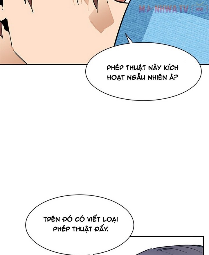 Đọc truyện Khát vọng trỗi dậy - Chap 44