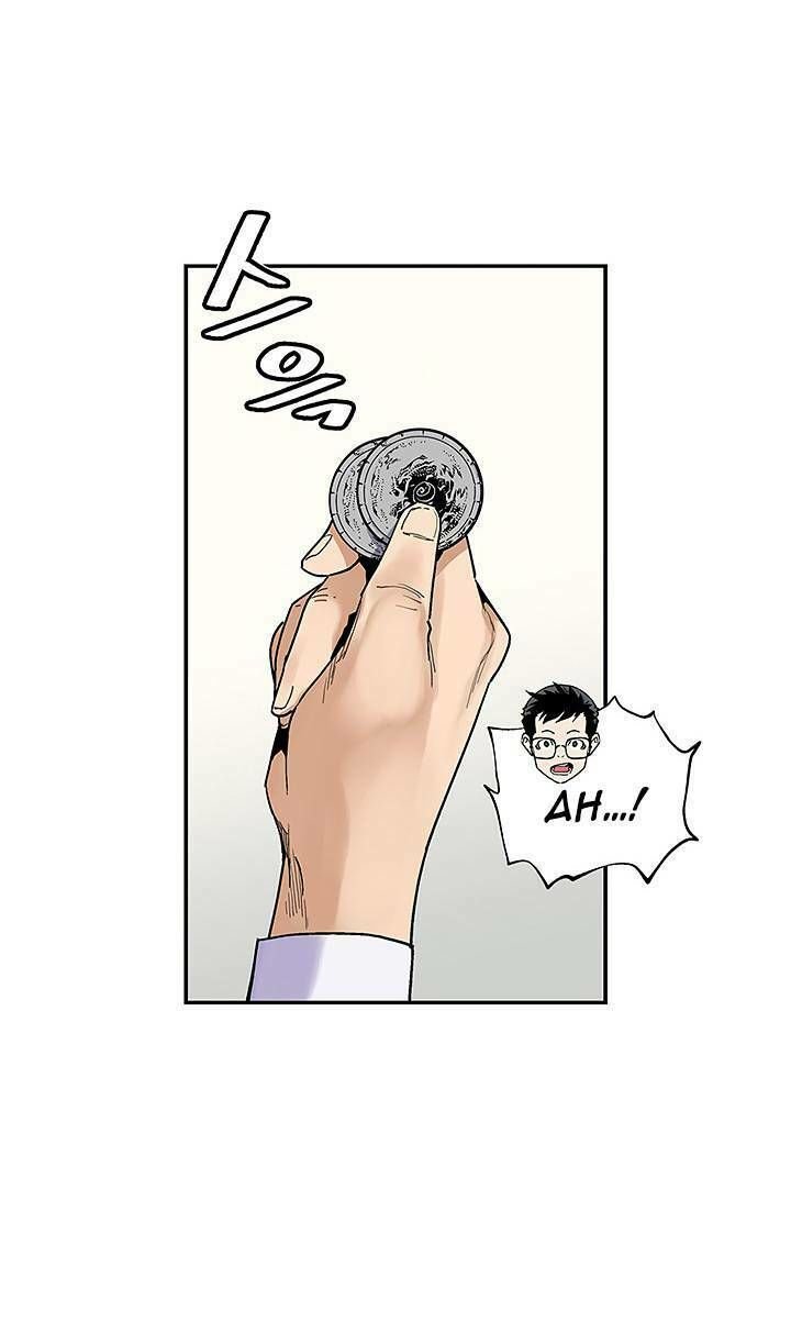 Đọc truyện Khát vọng trỗi dậy - Chap 29