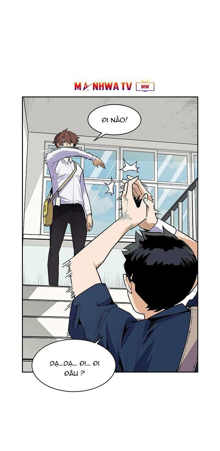Đọc truyện Khát vọng trỗi dậy - Chap 29