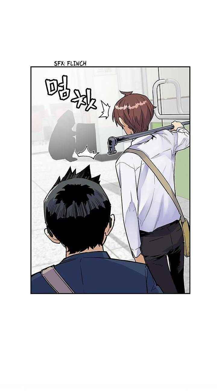 Đọc truyện Khát vọng trỗi dậy - Chap 29