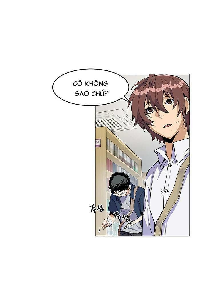 Đọc truyện Khát vọng trỗi dậy - Chap 29