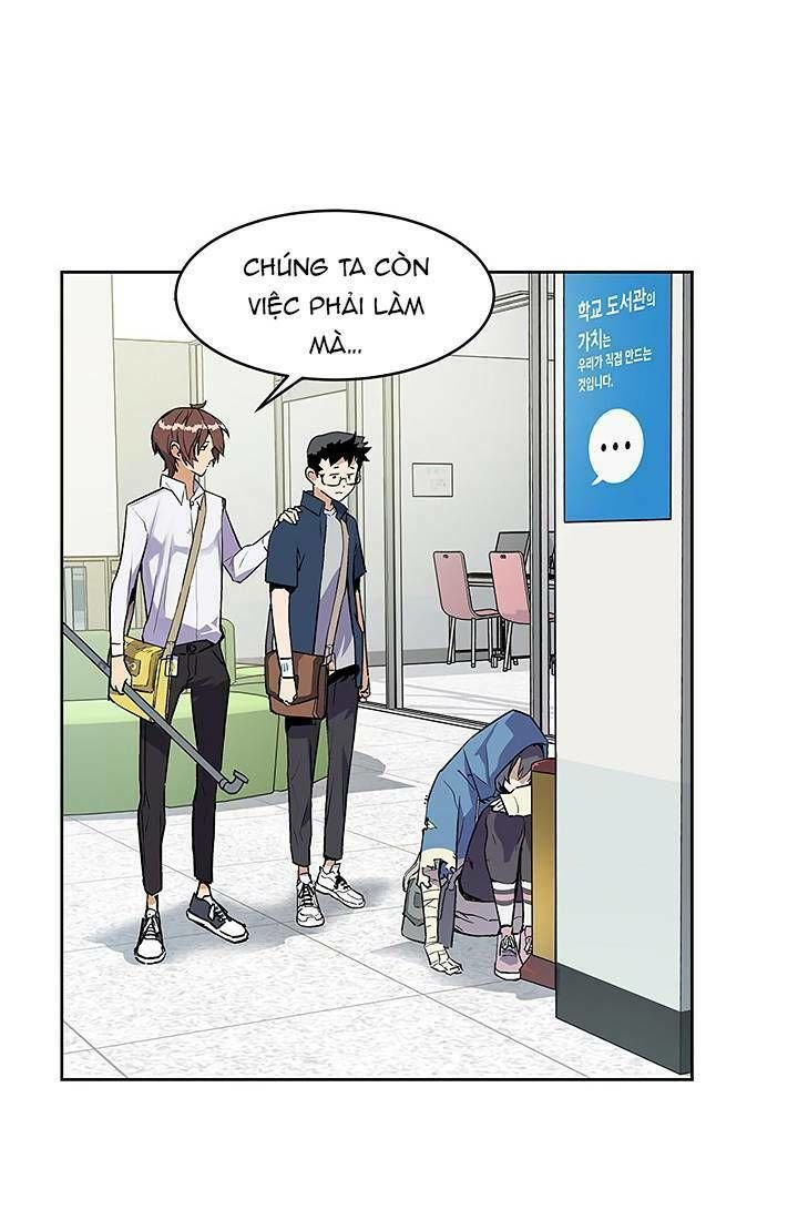 Đọc truyện Khát vọng trỗi dậy - Chap 29
