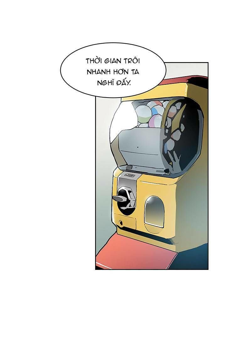 Đọc truyện Khát vọng trỗi dậy - Chap 29
