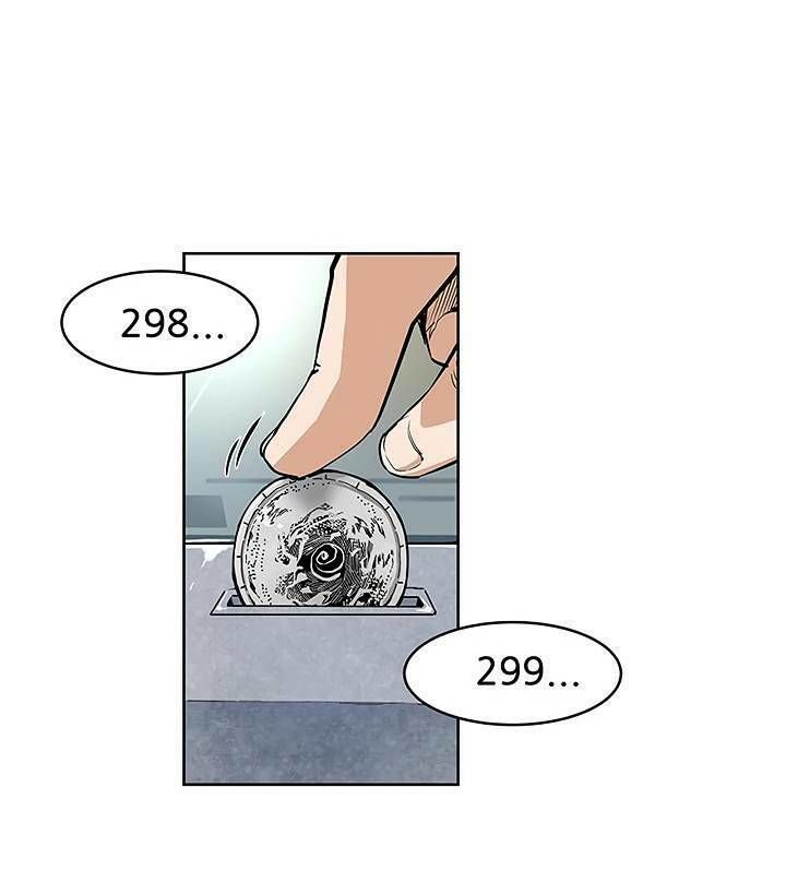 Đọc truyện Khát vọng trỗi dậy - Chap 29