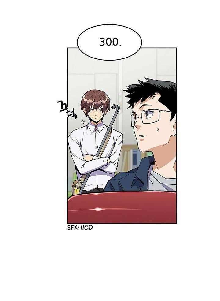 Đọc truyện Khát vọng trỗi dậy - Chap 29