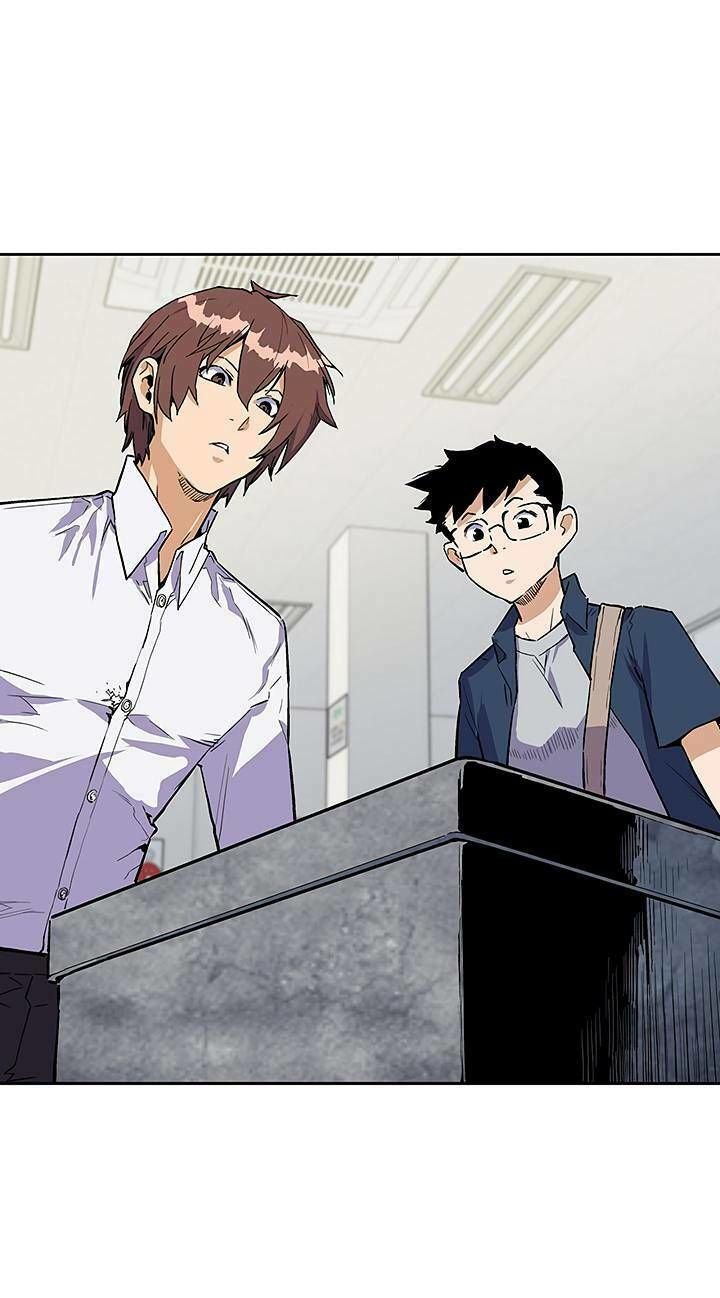 Đọc truyện Khát vọng trỗi dậy - Chap 29