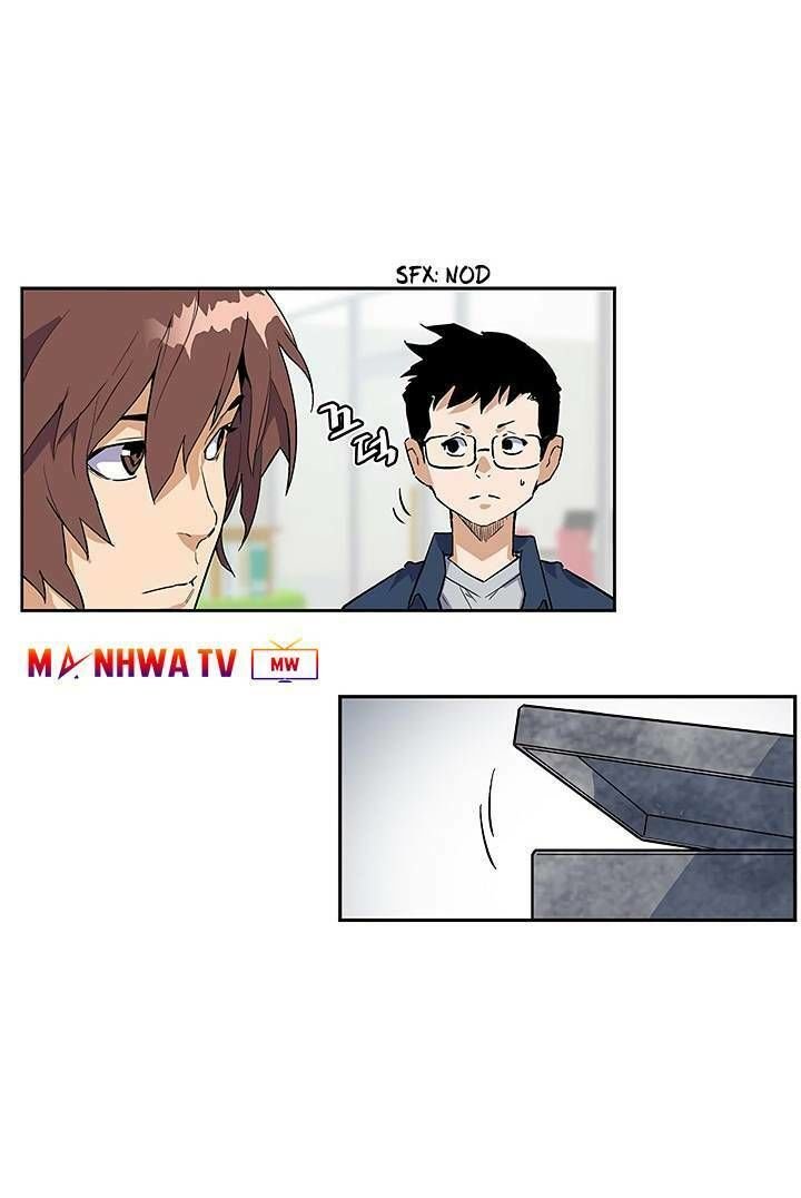 Đọc truyện Khát vọng trỗi dậy - Chap 29