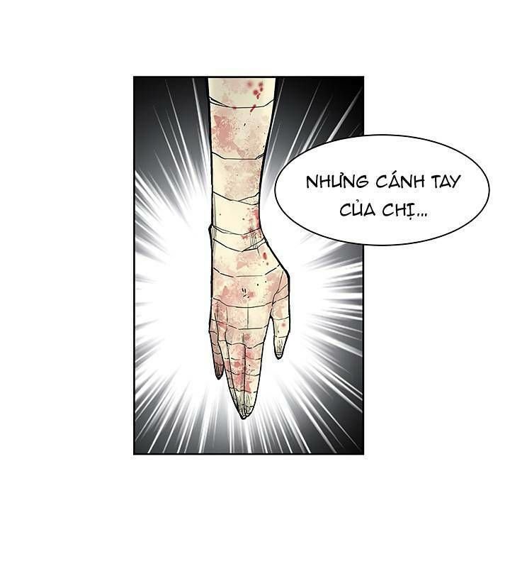 Đọc truyện Khát vọng trỗi dậy - Chap 29