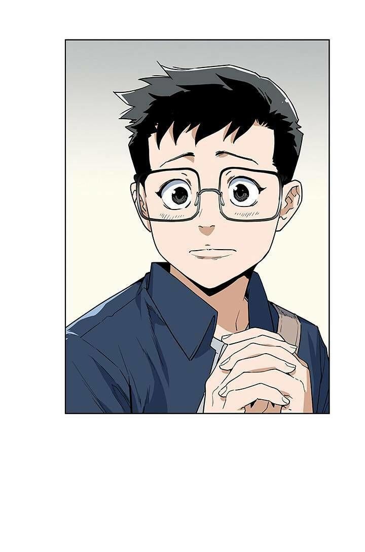 Đọc truyện Khát vọng trỗi dậy - Chap 29