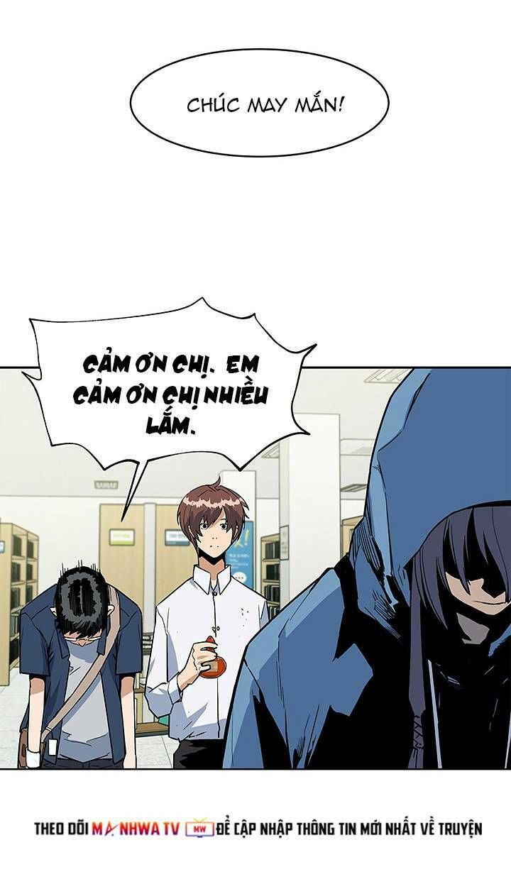 Đọc truyện Khát vọng trỗi dậy - Chap 29
