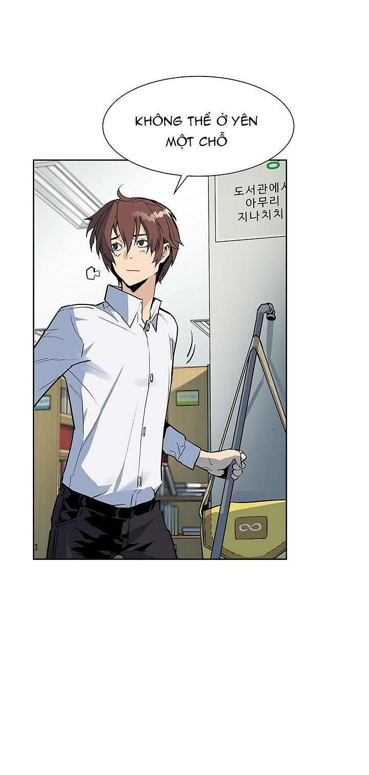 Đọc truyện Khát vọng trỗi dậy - Chap 29