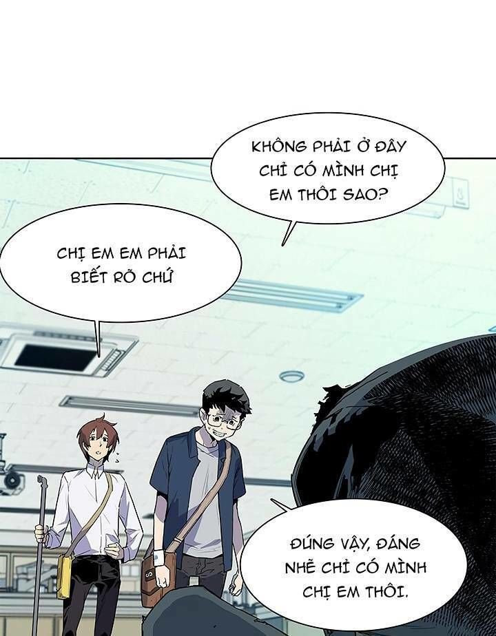 Đọc truyện Khát vọng trỗi dậy - Chap 29