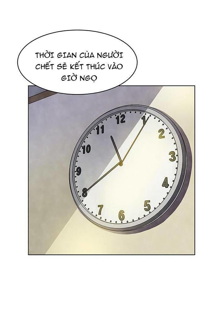 Đọc truyện Khát vọng trỗi dậy - Chap 29