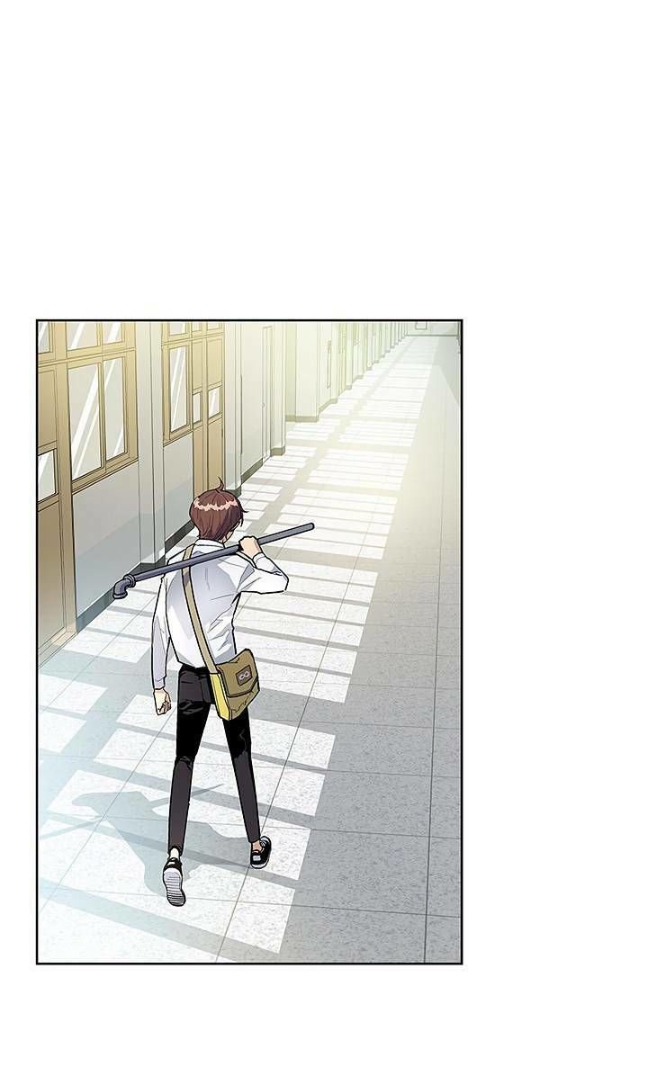 Đọc truyện Khát vọng trỗi dậy - Chap 29