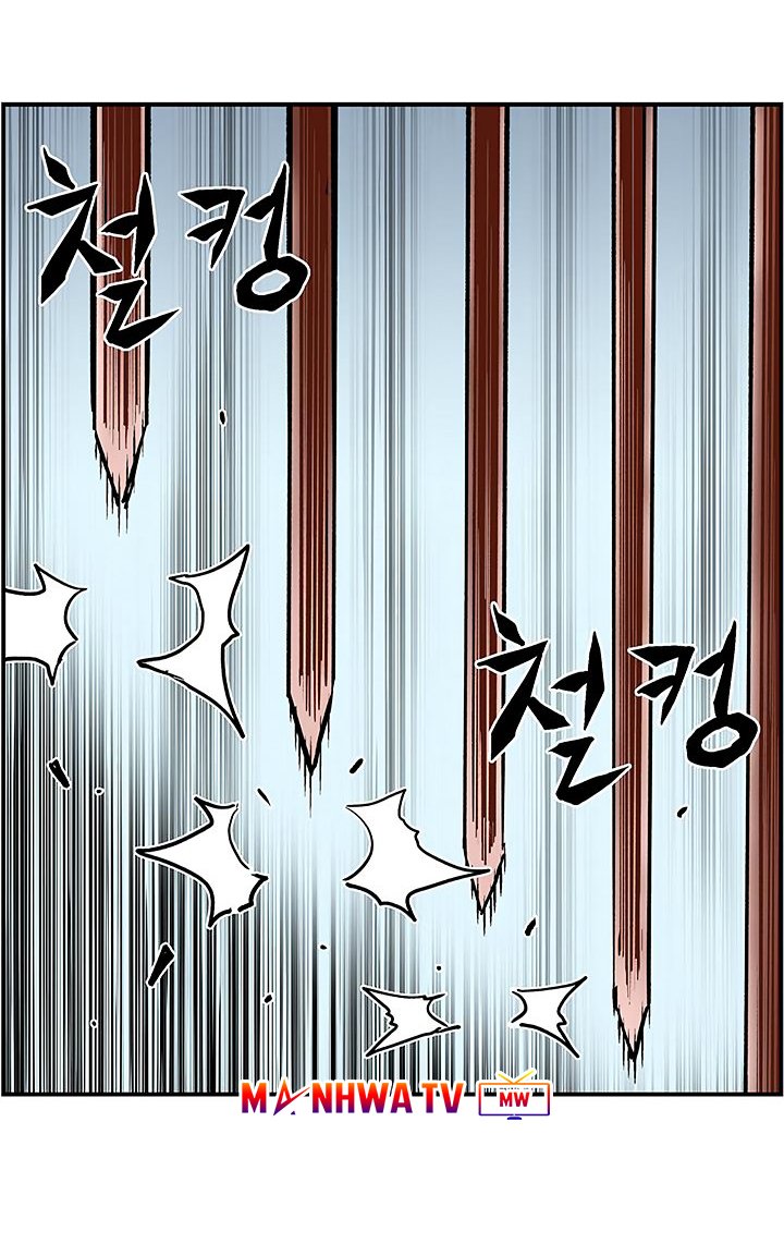 Đọc truyện Khát vọng trỗi dậy - Chap 17