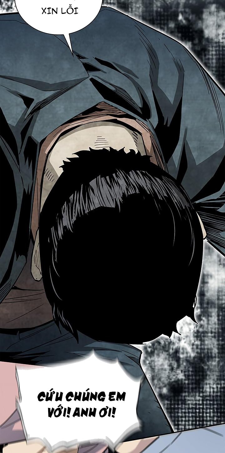 Đọc truyện Khát vọng trỗi dậy - Chap 17