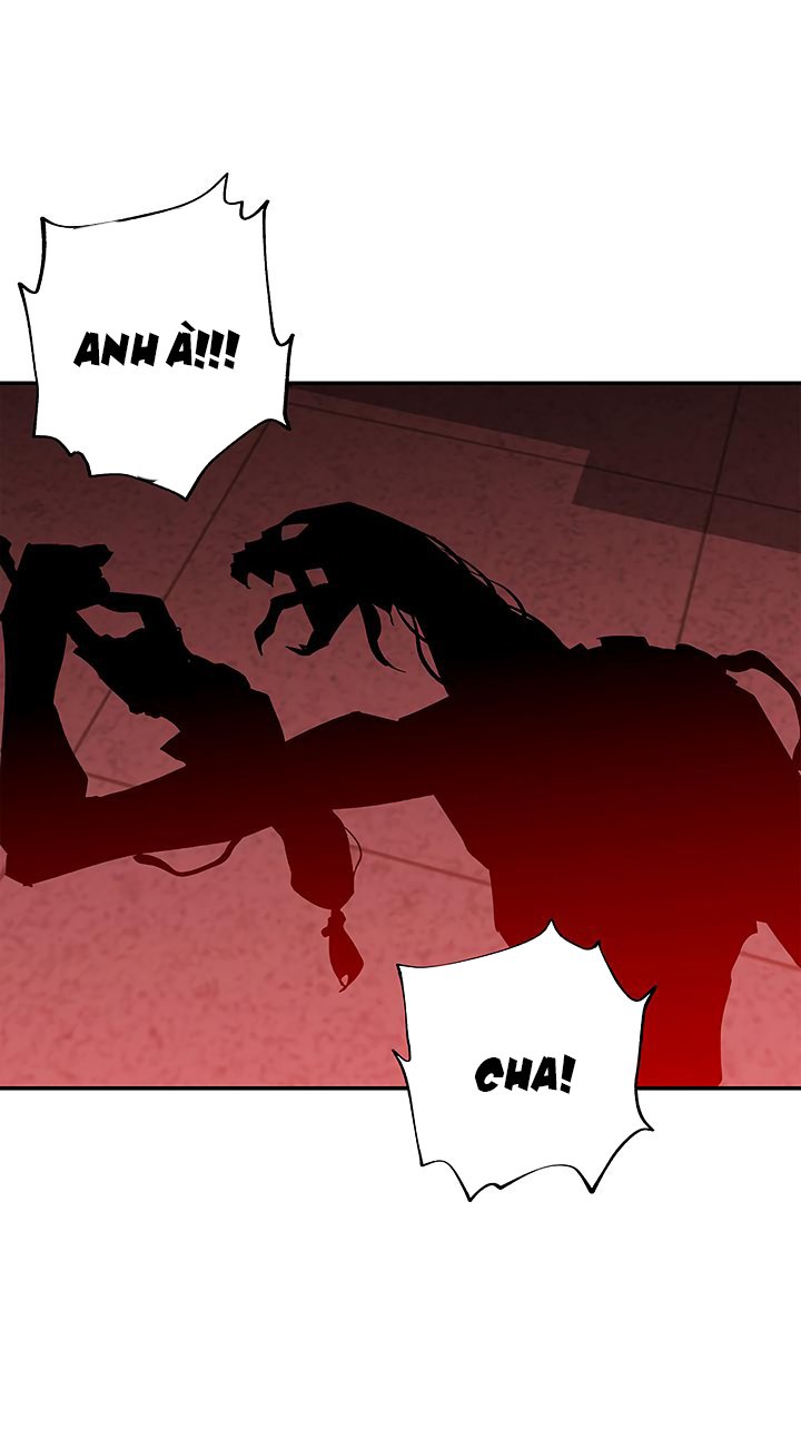 Đọc truyện Khát vọng trỗi dậy - Chap 17