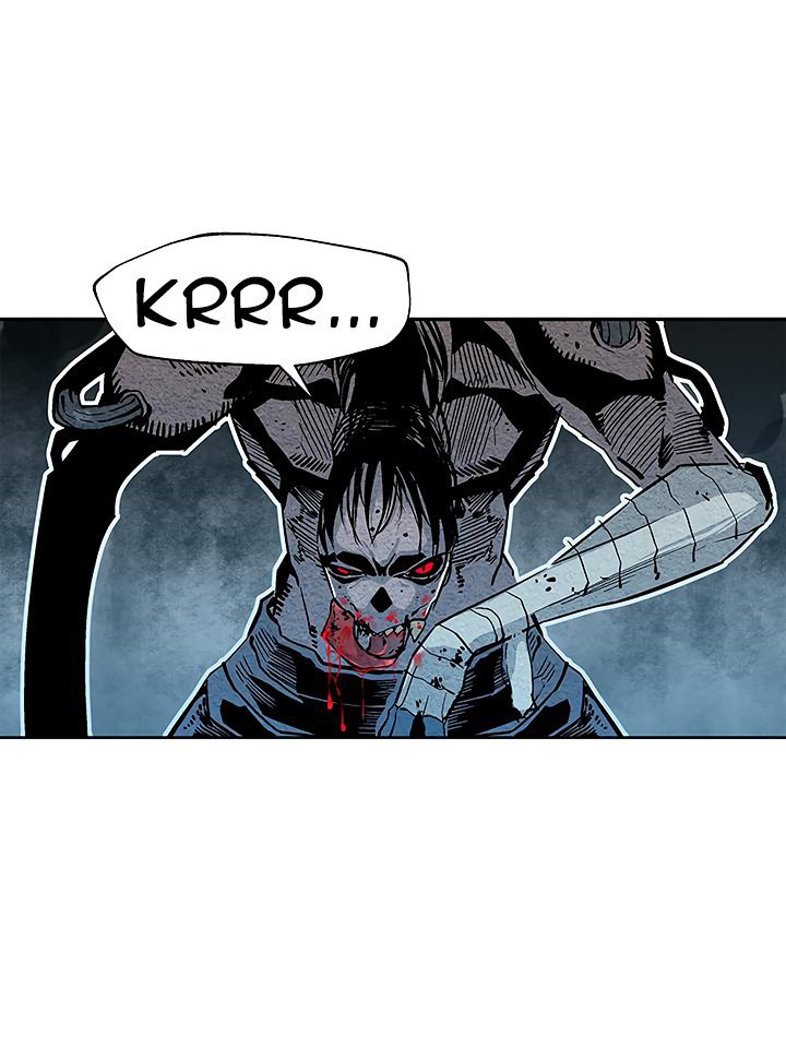 Đọc truyện Khát vọng trỗi dậy - Chap 17
